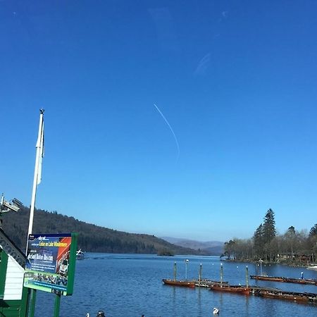 The Westmorland Inn Bowness-on-Windermere Exterior photo