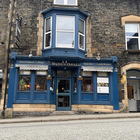 The Westmorland Inn Bowness-on-Windermere Exterior photo
